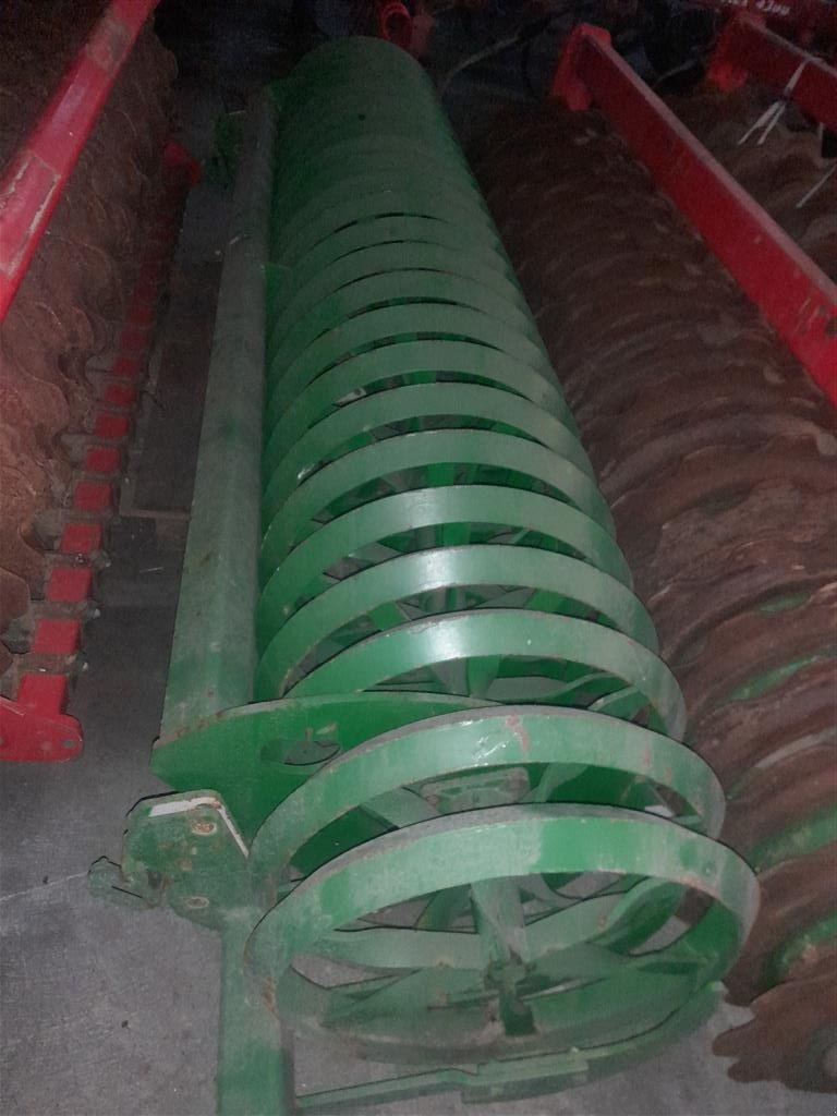 Kreiselegge of the type Unia Ringpakker 3 m Ø600, Gebrauchtmaschine in Hadsund (Picture 1)