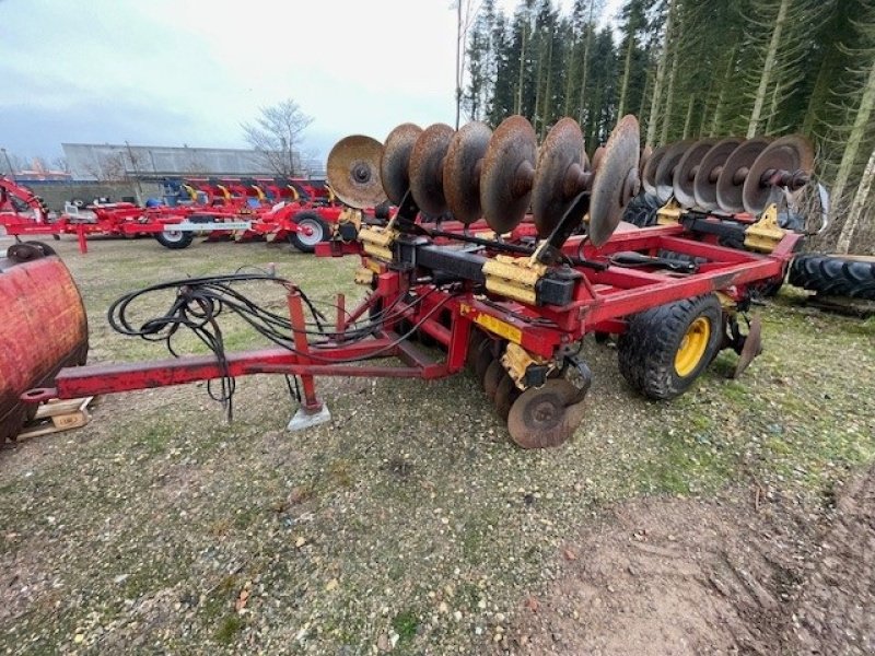 Kreiselegge tip Väderstad ÖVRIGT 5,4 mtr XT tallerkenharve, Gebrauchtmaschine in Hobro (Poză 6)