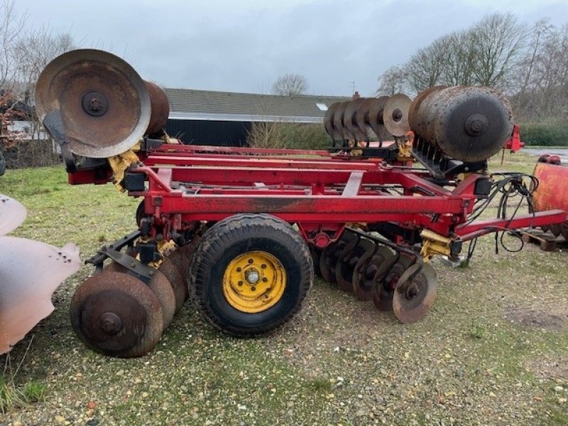 Kreiselegge tip Väderstad ÖVRIGT 5,4 mtr XT tallerkenharve, Gebrauchtmaschine in Hobro (Poză 2)