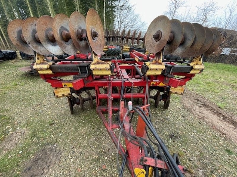 Kreiselegge tip Väderstad ÖVRIGT 5,4 mtr XT tallerkenharve, Gebrauchtmaschine in Hobro (Poză 3)