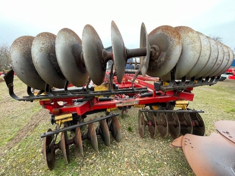 Kreiselegge tip Väderstad ÖVRIGT 5,4 mtr XT tallerkenharve, Gebrauchtmaschine in Hobro (Poză 4)