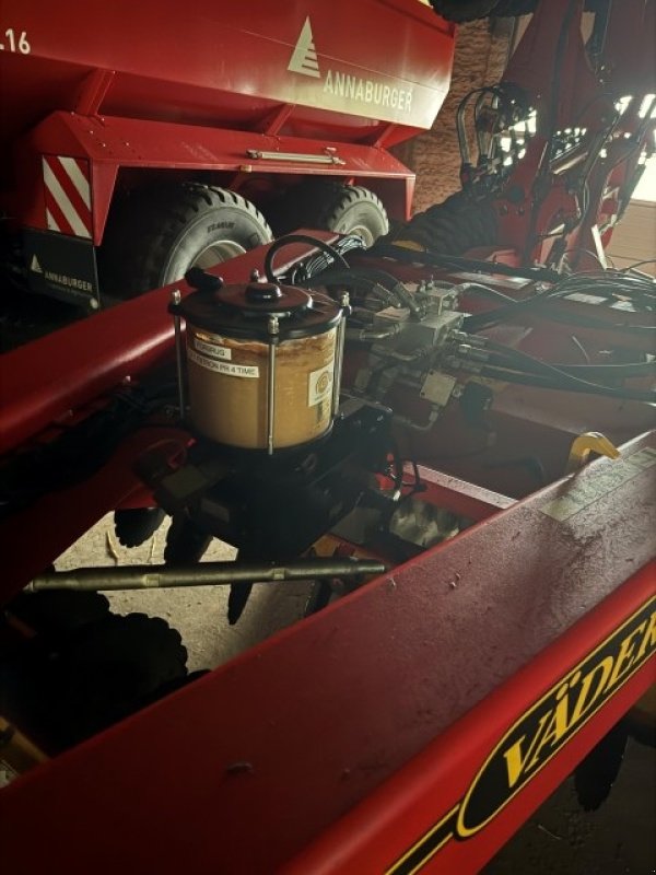 Kreiselegge typu Väderstad CARRIER 925 DISC, Gebrauchtmaschine w Brønderslev (Zdjęcie 6)