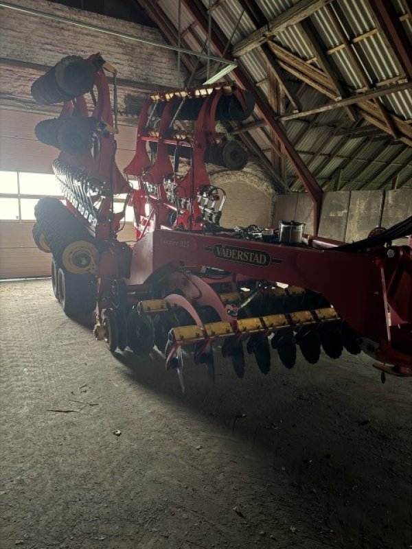 Kreiselegge typu Väderstad CARRIER 925 DISC, Gebrauchtmaschine w Brønderslev (Zdjęcie 2)