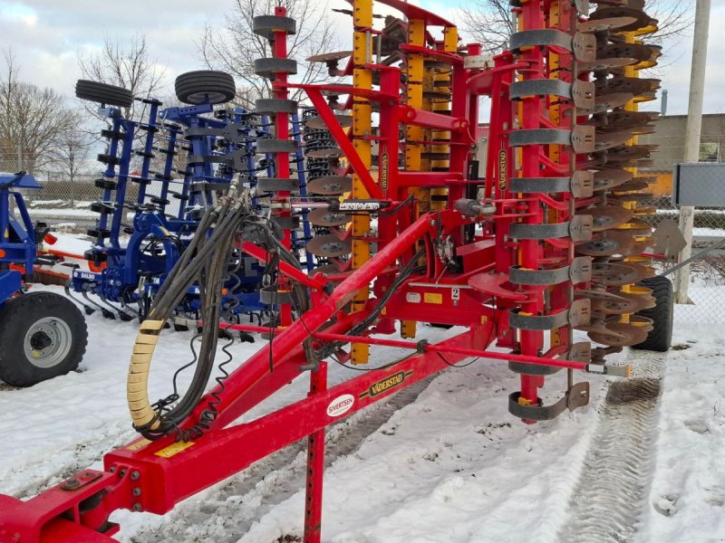 Kreiselegge typu Väderstad Carrier CR L 525, Gebrauchtmaschine v Roskilde (Obrázek 1)