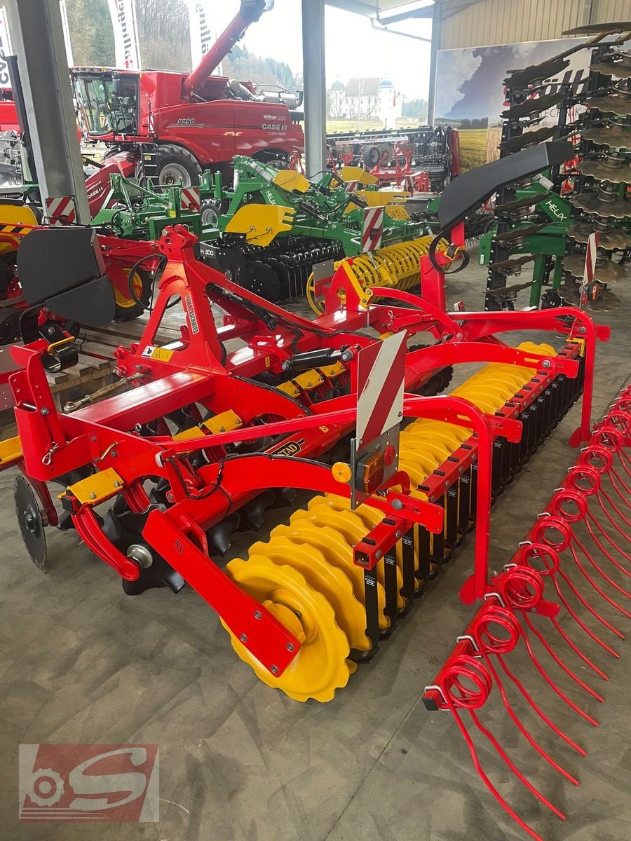 Kreiselegge typu Väderstad Carrier CR300, Vorführmaschine v Offenhausen (Obrázek 4)