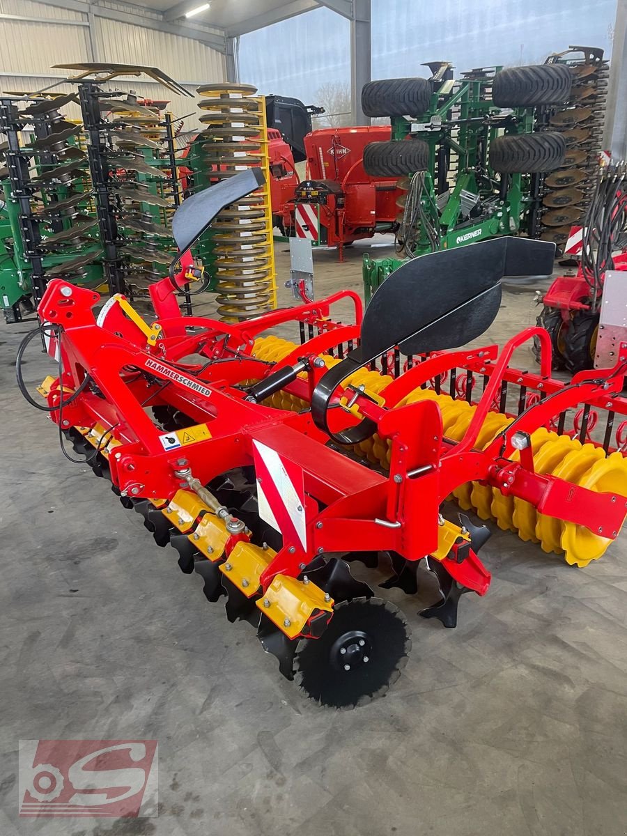 Kreiselegge typu Väderstad Carrier CR300, Vorführmaschine v Offenhausen (Obrázek 3)