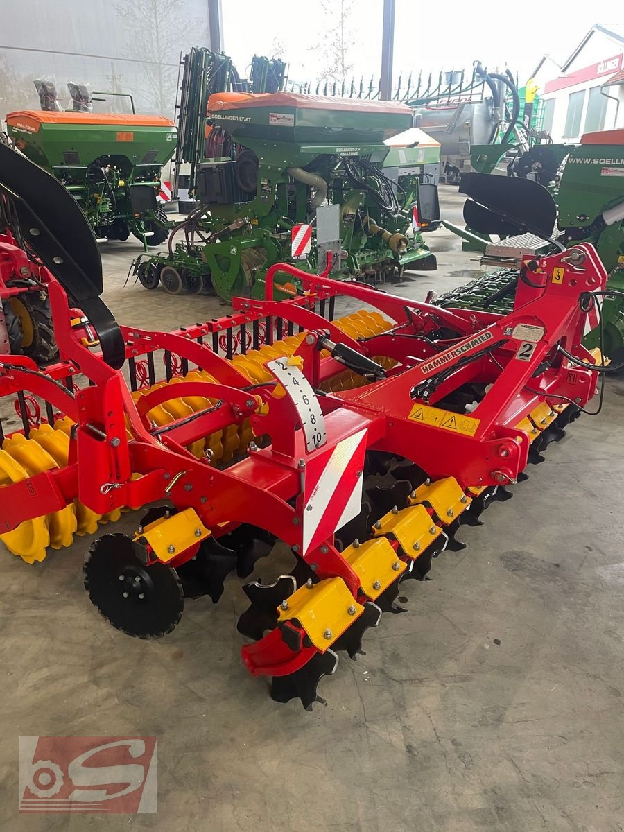 Kreiselegge typu Väderstad Carrier CR300, Vorführmaschine v Offenhausen (Obrázek 1)