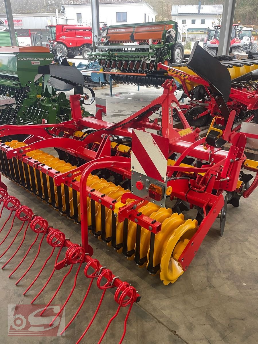 Kreiselegge typu Väderstad Carrier CR300, Vorführmaschine v Offenhausen (Obrázek 2)