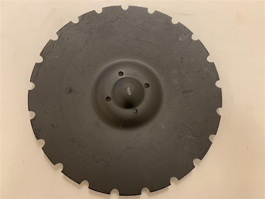 Kreiselegge tip Väderstad Carrier Tallerken/Disc 450 x 5 mm - 4 huller, Gebrauchtmaschine in Ringe (Poză 4)
