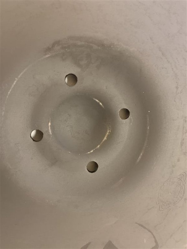 Kreiselegge tip Väderstad Carrier Tallerken/Disc 450 x 5 mm - 4 huller, Gebrauchtmaschine in Ringe (Poză 2)