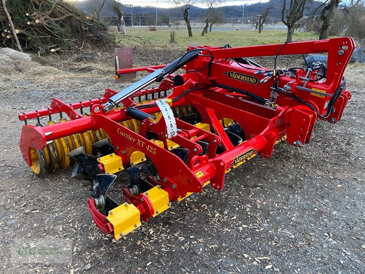 Kreiselegge typu Väderstad Carrier XT 425, Gebrauchtmaschine v Kalsdorf (Obrázek 5)