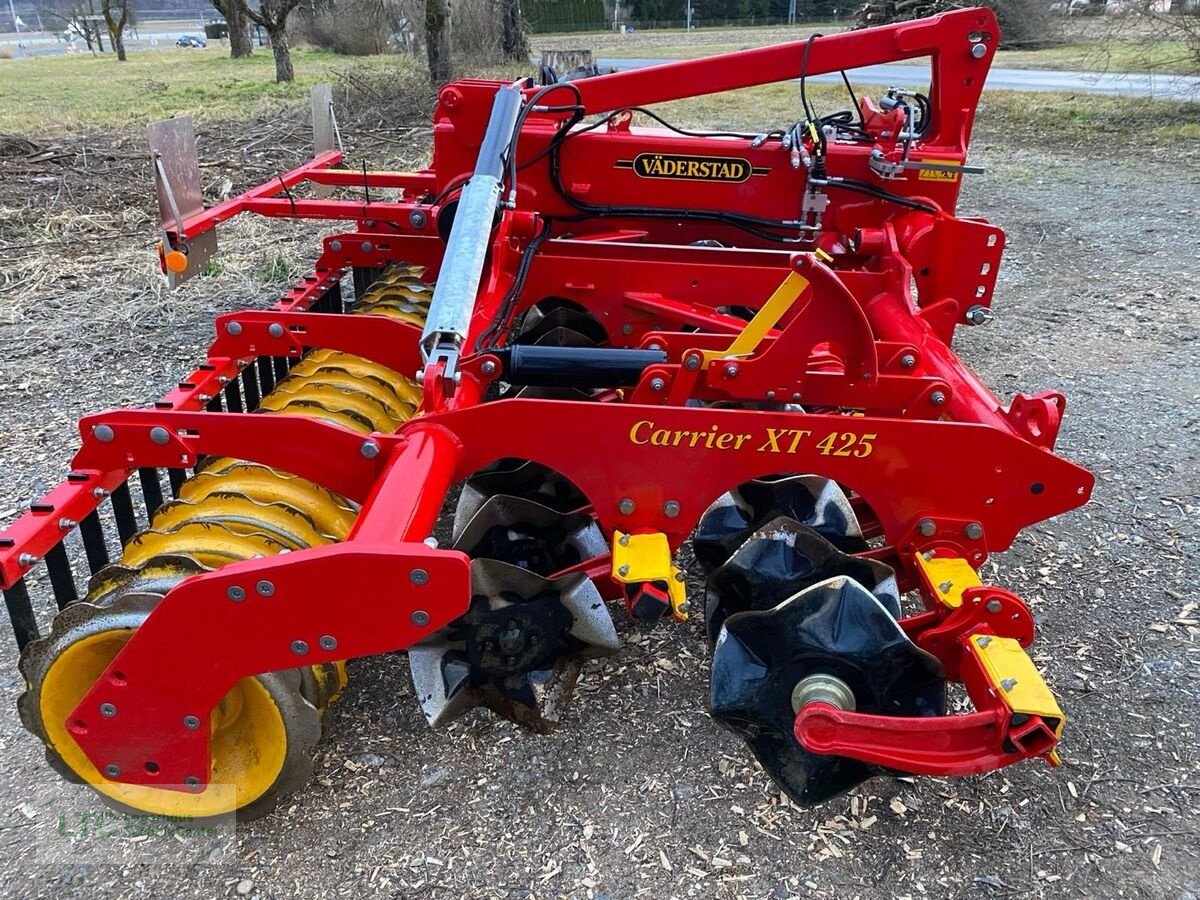 Kreiselegge typu Väderstad Carrier XT 425, Gebrauchtmaschine v Kalsdorf (Obrázek 2)