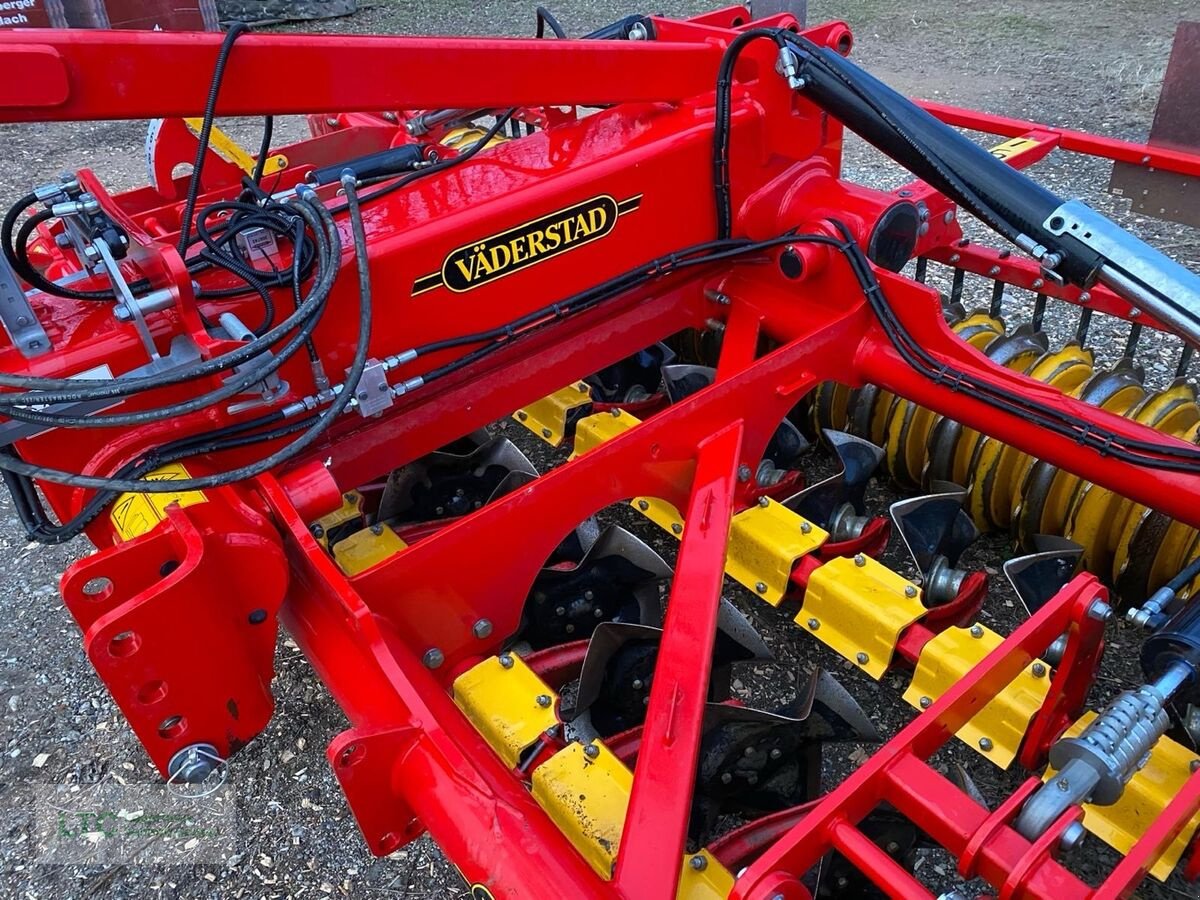 Kreiselegge typu Väderstad Carrier XT 425, Gebrauchtmaschine v Kalsdorf (Obrázek 4)