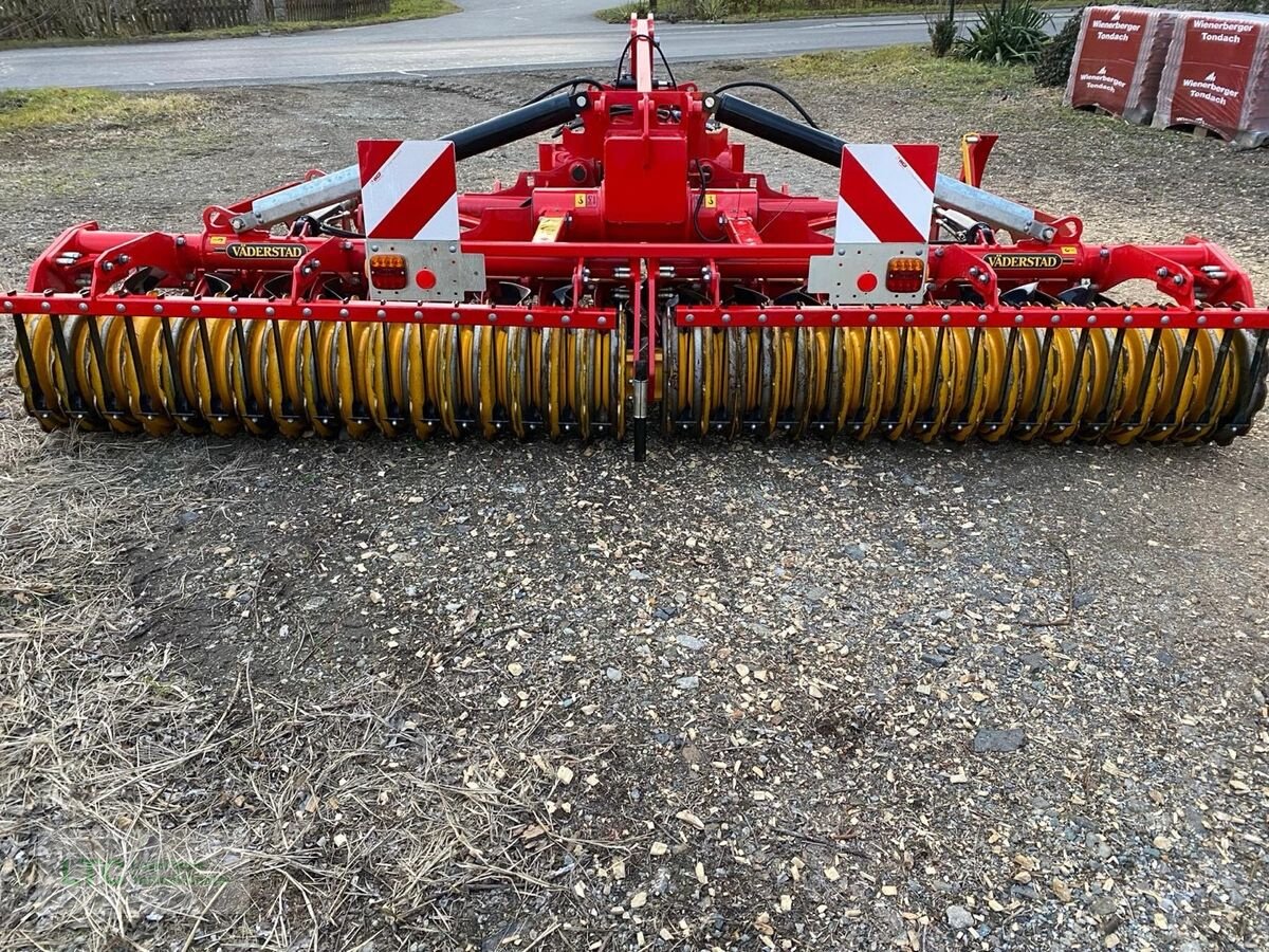 Kreiselegge typu Väderstad Carrier XT 425, Gebrauchtmaschine v Kalsdorf (Obrázek 7)