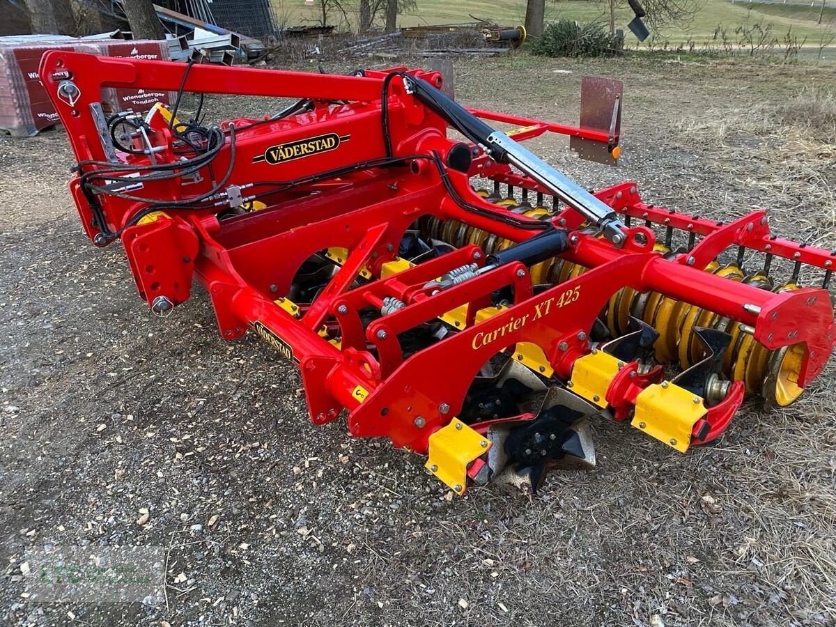 Kreiselegge typu Väderstad Carrier XT 425, Gebrauchtmaschine v Kalsdorf (Obrázek 8)