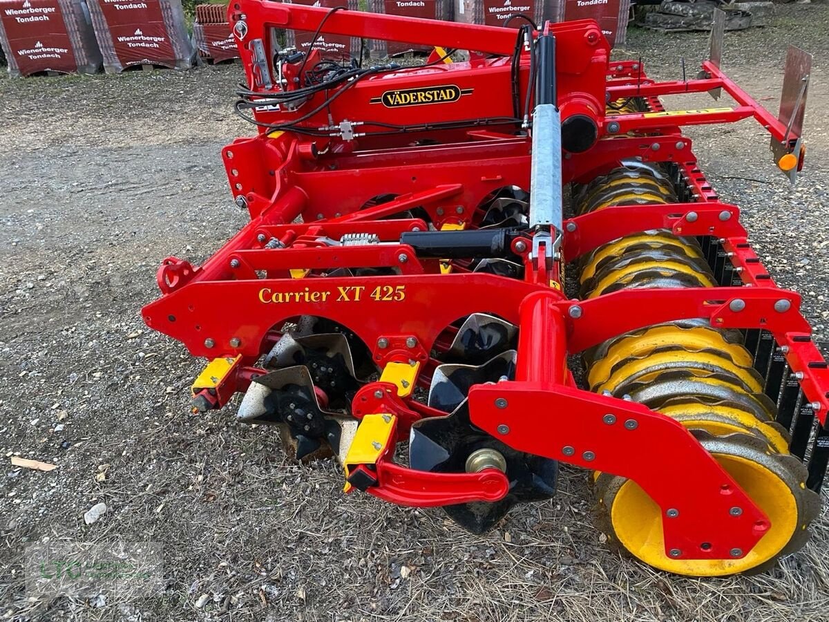 Kreiselegge typu Väderstad Carrier XT 425, Gebrauchtmaschine v Kalsdorf (Obrázek 3)