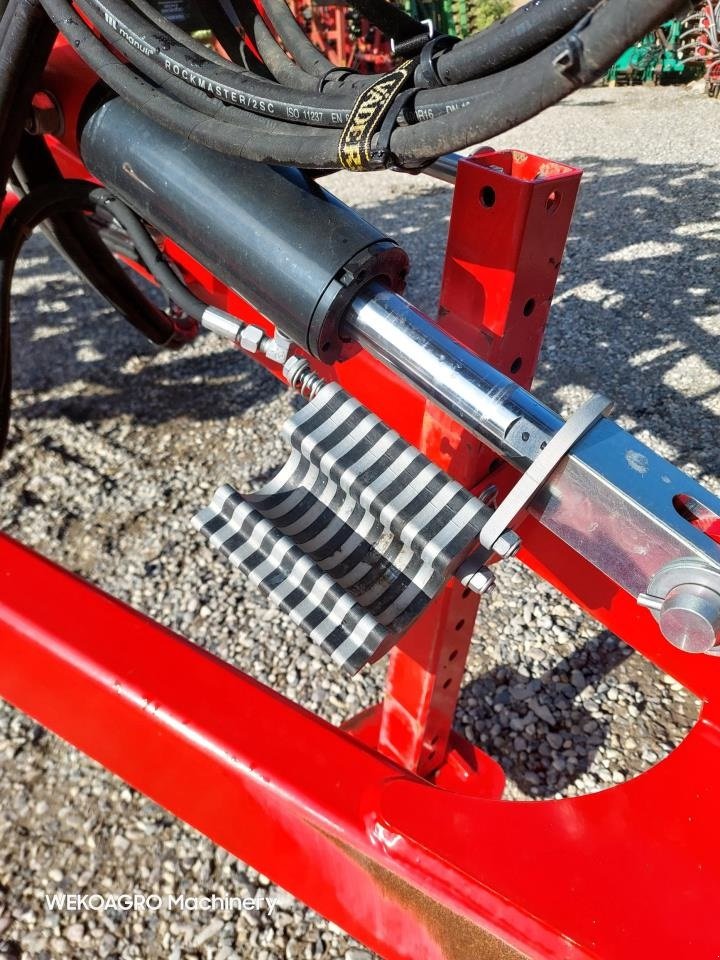 Kreiselegge Türe ait Väderstad Carrier XT 525, Gebrauchtmaschine içinde Hammel (resim 14)