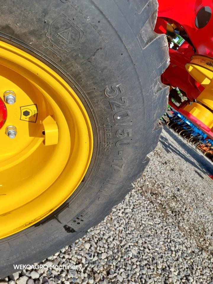 Kreiselegge Türe ait Väderstad Carrier XT 525, Gebrauchtmaschine içinde Hammel (resim 15)