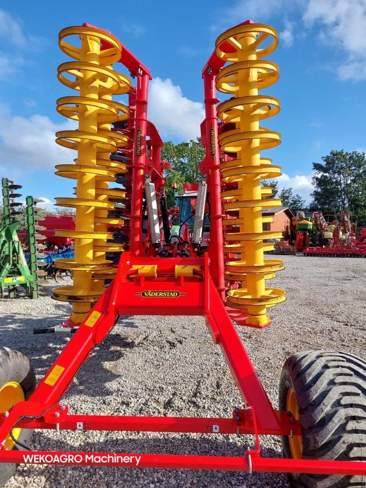 Kreiselegge Türe ait Väderstad Carrier XT 525, Gebrauchtmaschine içinde Hammel (resim 8)