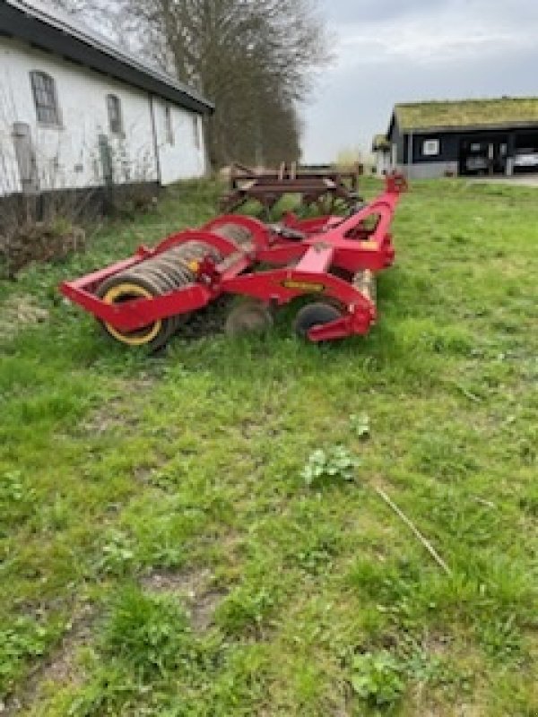 Kreiselegge tip Väderstad CR 400 Kileringspakker, Gebrauchtmaschine in Hadsund (Poză 2)