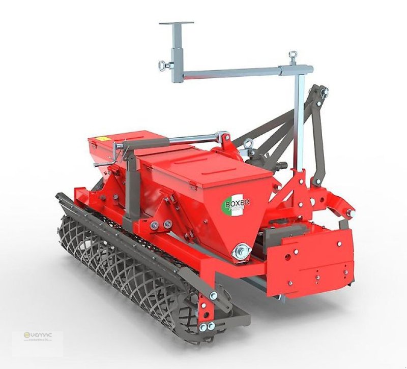 Kreiselegge du type Vemac Kreiselegge Boxer PHS115 PHS135 Saatkasten Bodenfräse Fräse Egge NEU, Neumaschine en Osterweddingen / Magdeburg (Photo 2)