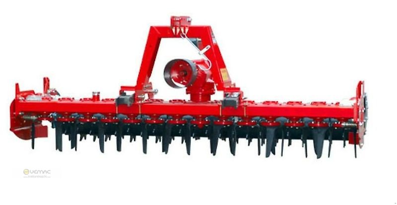 Kreiselegge типа Vemac Kreiselegge FPM FM300 300cm 3m Egge Bodenfräse Traktor NEU, Neumaschine в Osterweddingen / Magdeburg (Фотография 1)