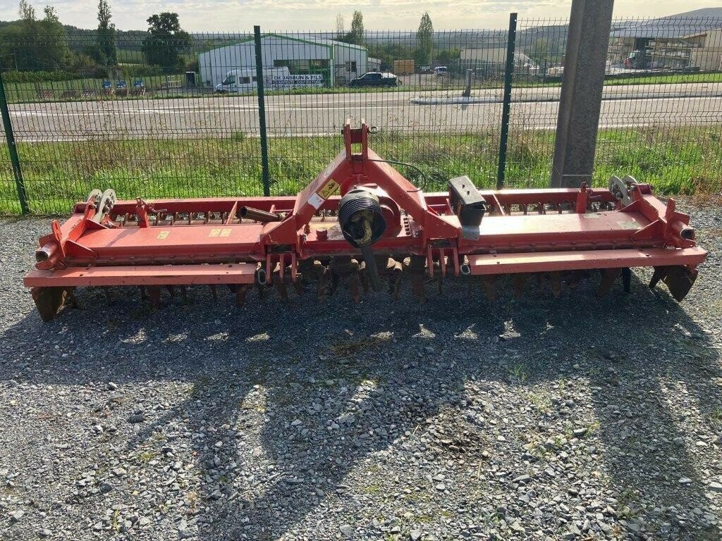 Kreiselegge of the type Vicon TT1940, Gebrauchtmaschine in CANCON (Picture 5)