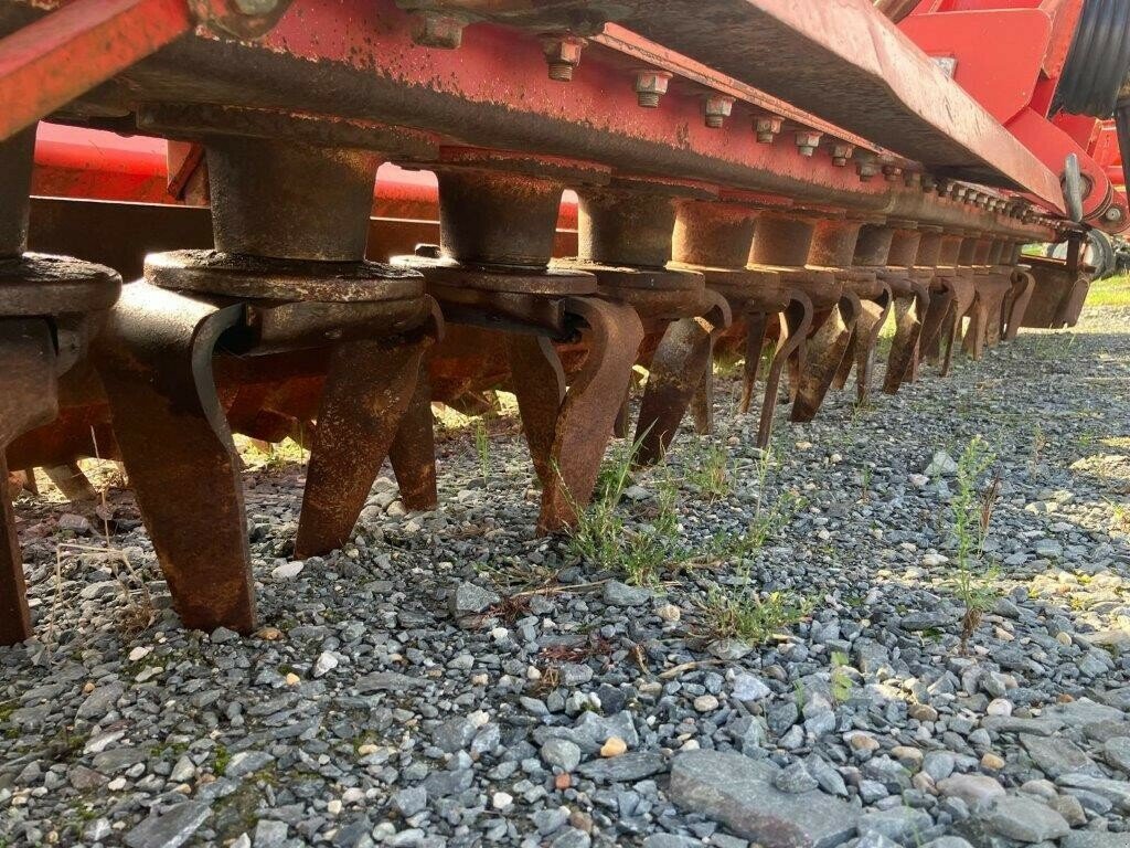 Kreiselegge of the type Vicon TT1940, Gebrauchtmaschine in CANCON (Picture 7)