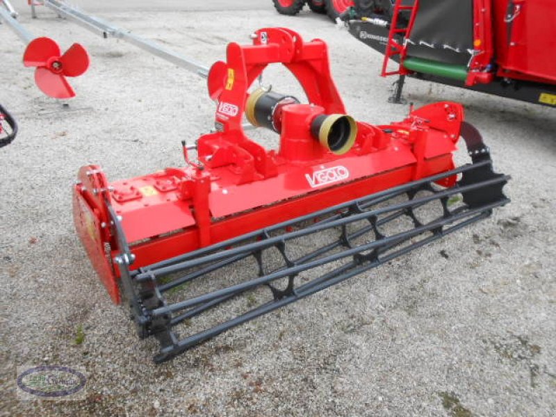 Kreiselegge des Typs Vigolo EN 250, Neumaschine in Münzkirchen (Bild 3)