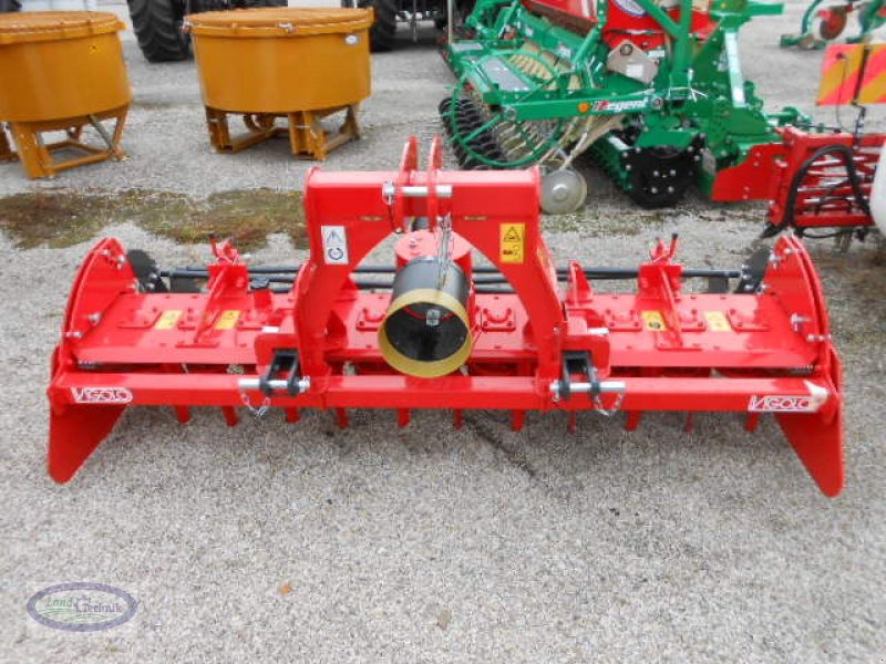 Kreiselegge des Typs Vigolo EN 250, Neumaschine in Münzkirchen (Bild 1)