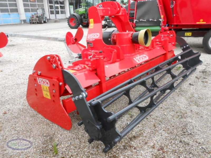 Kreiselegge des Typs Vigolo EN 250, Neumaschine in Münzkirchen (Bild 4)