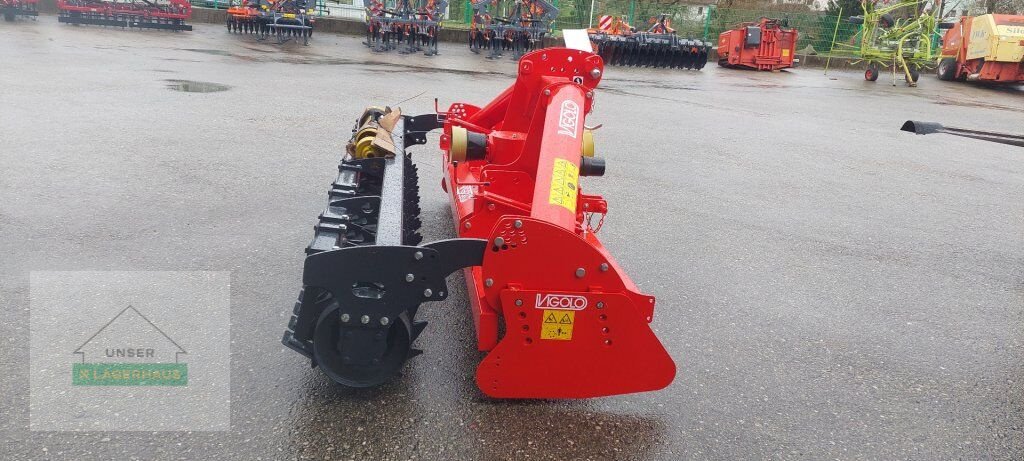 Kreiselegge typu Vigolo EN-PLUS 300 RULLO PACKER 323/470, Neumaschine v Aschbach (Obrázek 3)