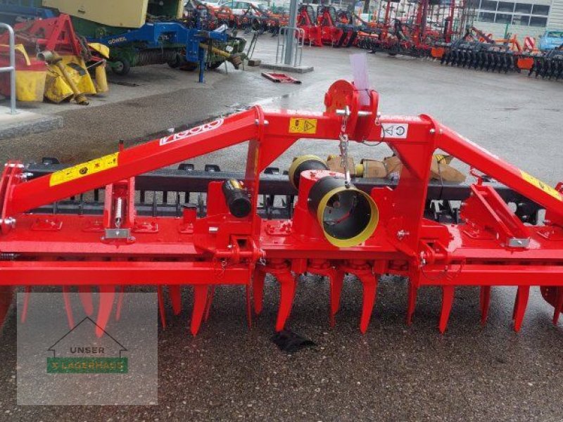 Kreiselegge typu Vigolo EN-PLUS 300 RULLO PACKER 323/470, Neumaschine v Aschbach (Obrázek 1)