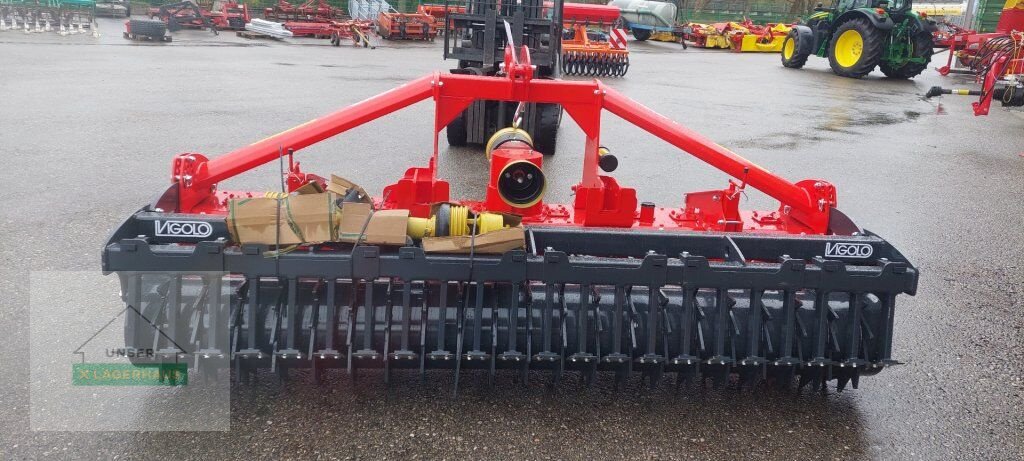 Kreiselegge typu Vigolo EN-PLUS 300 RULLO PACKER 323/470, Neumaschine v Aschbach (Obrázek 4)