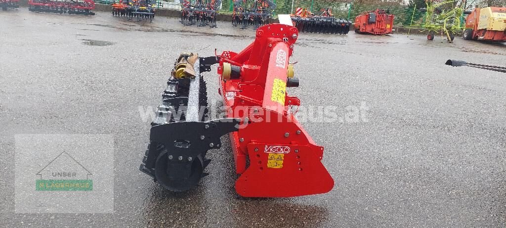 Kreiselegge of the type Vigolo EN-PLUS 300, Neumaschine in Aschbach (Picture 2)