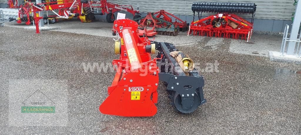 Kreiselegge of the type Vigolo EN-PLUS 300, Neumaschine in Aschbach (Picture 4)