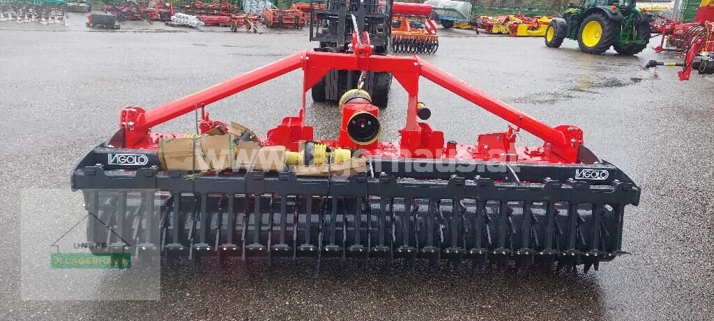 Kreiselegge of the type Vigolo EN-PLUS 300, Neumaschine in Aschbach (Picture 3)