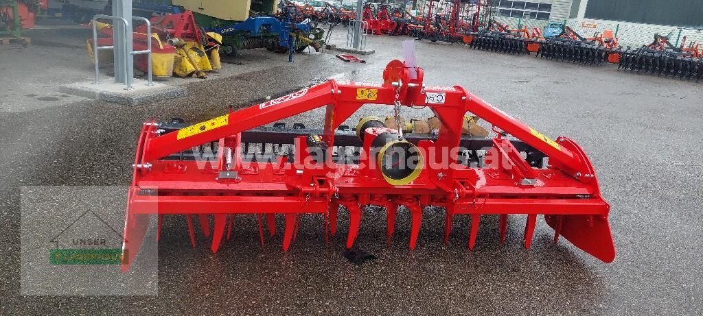 Kreiselegge of the type Vigolo EN-PLUS 300, Neumaschine in Aschbach (Picture 1)