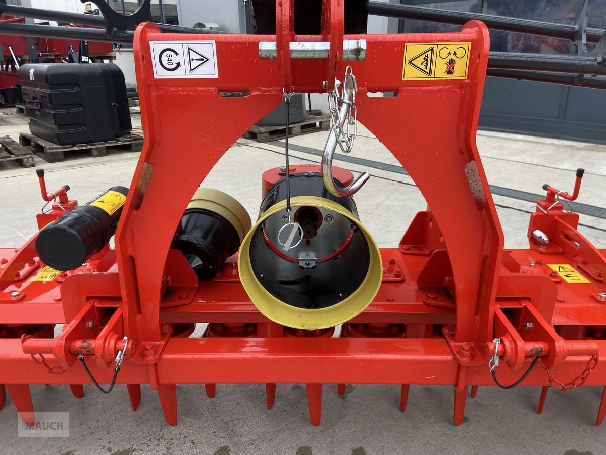 Kreiselegge del tipo Vigolo EN-S 250, Neumaschine In Burgkirchen (Immagine 10)