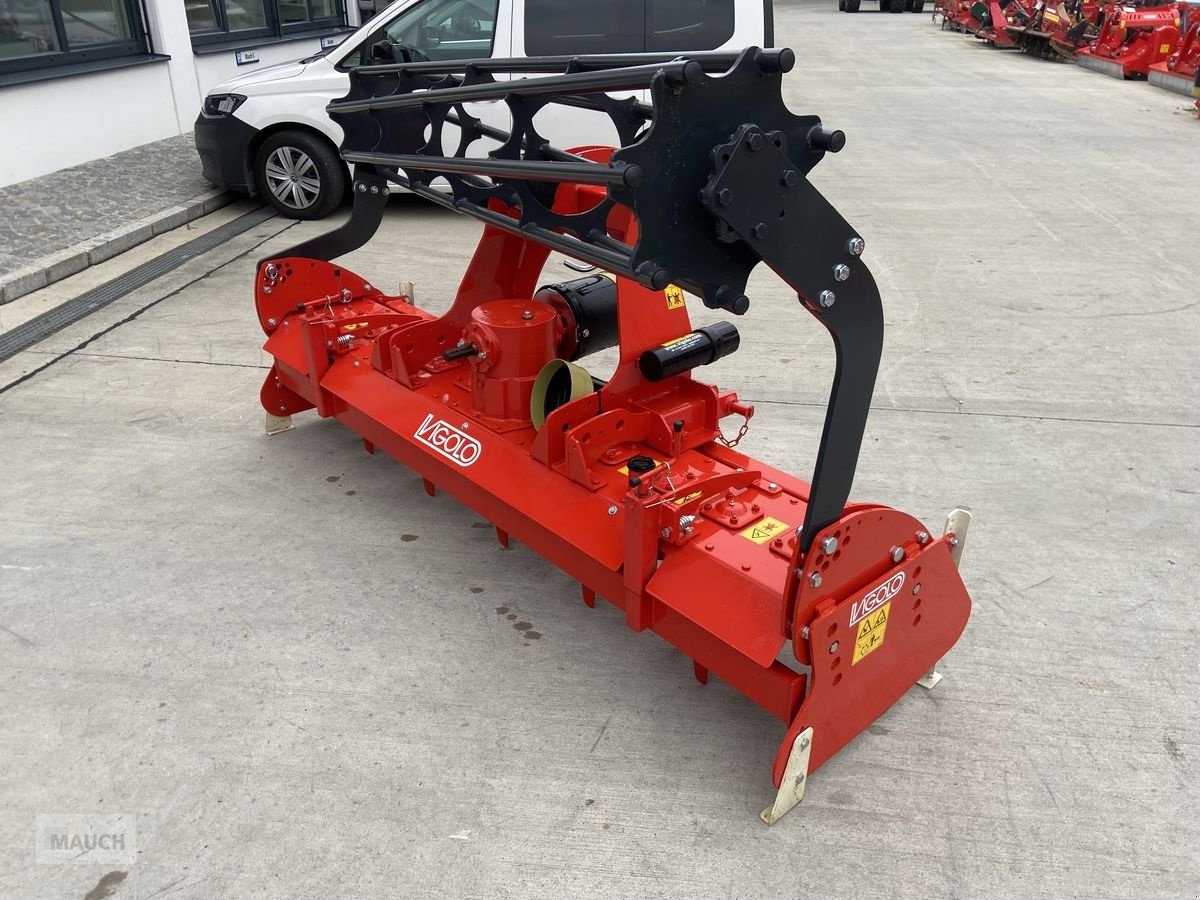 Kreiselegge del tipo Vigolo EN-S 250, Neumaschine In Burgkirchen (Immagine 7)