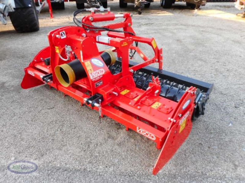 Kreiselegge des Typs Vigolo EN-S 250, Neumaschine in Münzkirchen (Bild 1)