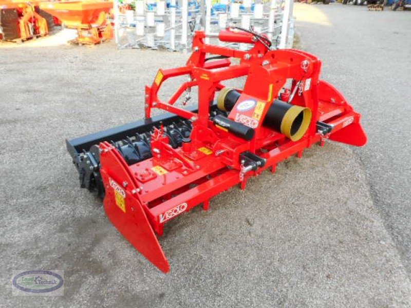 Kreiselegge des Typs Vigolo EN-S 250, Neumaschine in Münzkirchen (Bild 3)