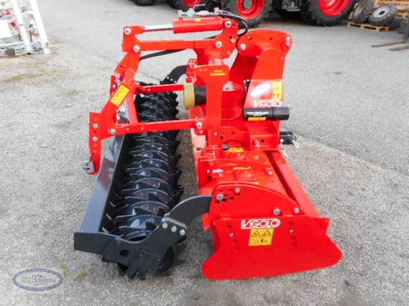 Kreiselegge des Typs Vigolo EN-S 250, Neumaschine in Münzkirchen (Bild 4)