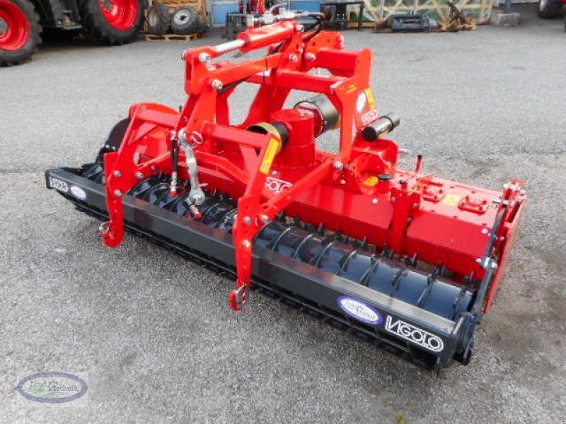 Kreiselegge des Typs Vigolo EN-S 250, Neumaschine in Münzkirchen (Bild 5)