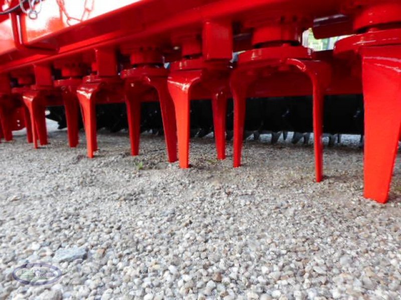 Kreiselegge des Typs Vigolo EN-S 250, Neumaschine in Münzkirchen (Bild 10)