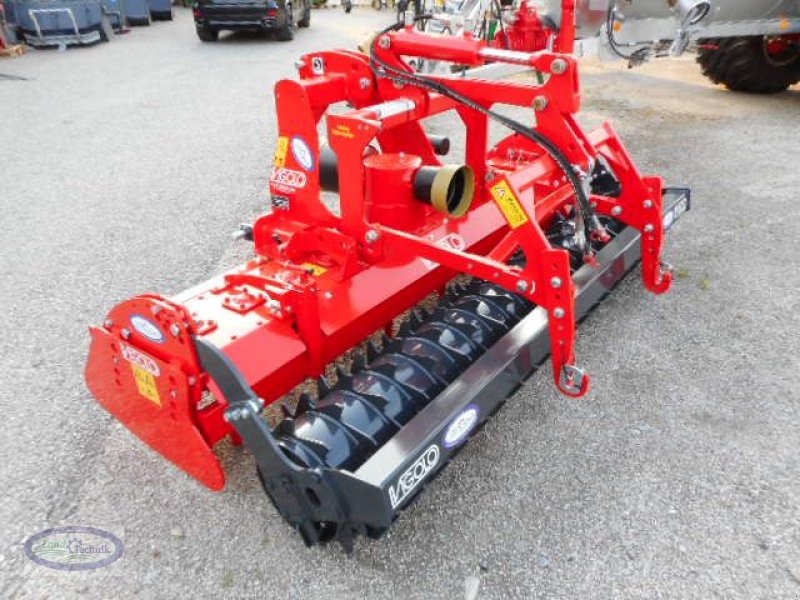 Kreiselegge des Typs Vigolo EN-S 250, Neumaschine in Münzkirchen (Bild 8)