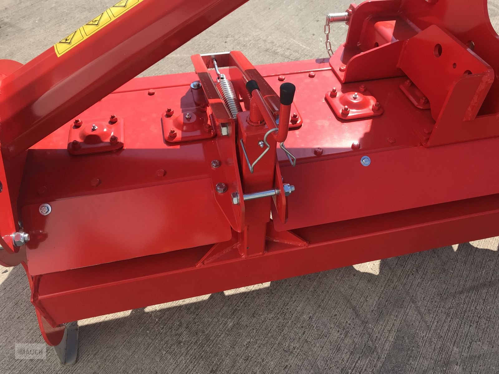 Kreiselegge του τύπου Vigolo EN - S 300 Plus mit Packerwalze, Neumaschine σε Burgkirchen (Φωτογραφία 12)