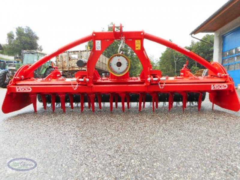 Kreiselegge des Typs Vigolo EN-S 300, Neumaschine in Münzkirchen (Bild 7)