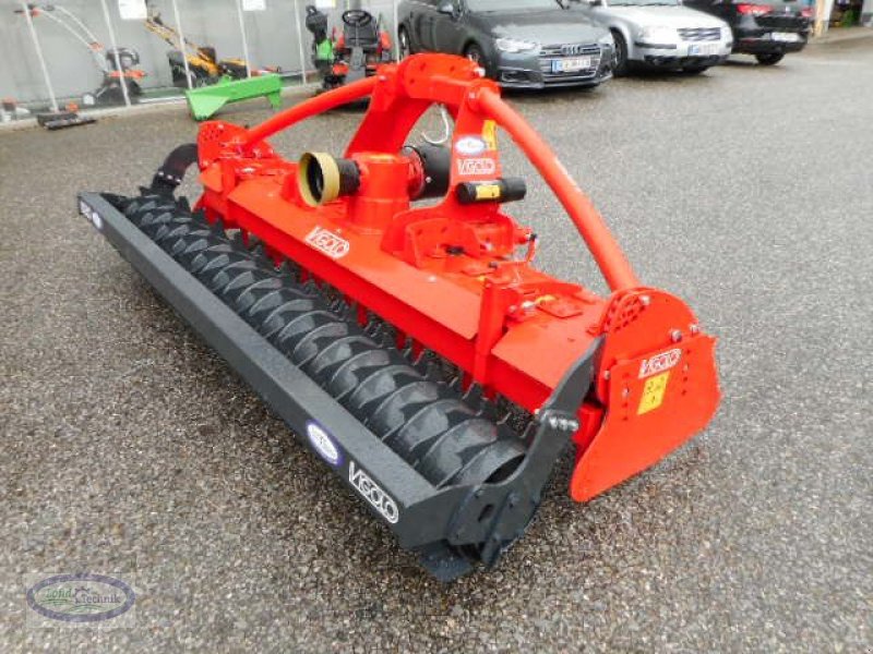 Kreiselegge des Typs Vigolo EN-S 300, Neumaschine in Münzkirchen (Bild 5)