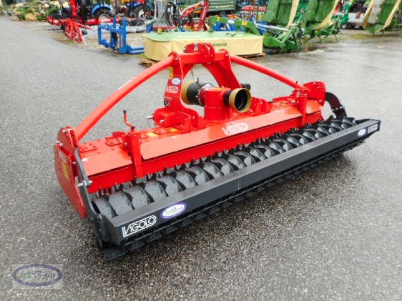 Kreiselegge des Typs Vigolo EN-S 300, Neumaschine in Münzkirchen (Bild 3)